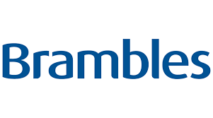Client logo