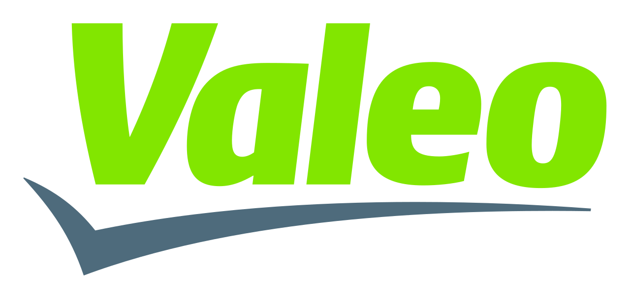 Client logo