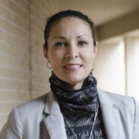 Stephanie T. Solansky, Ph.D.